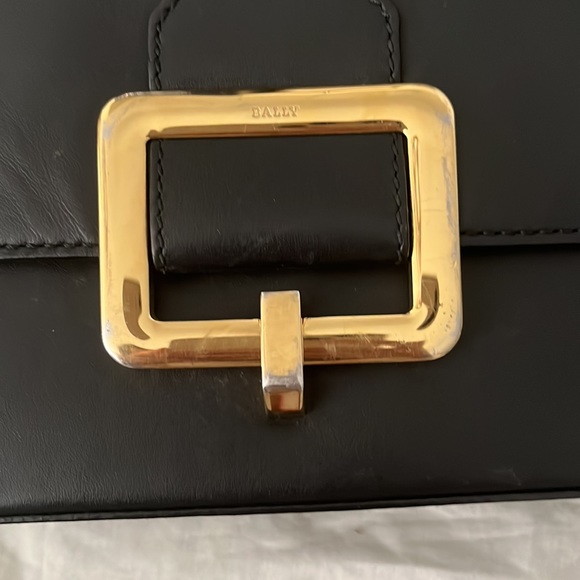 Bally Crossbody Bag - Picture 2 of 5